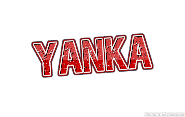 Yanka 市
