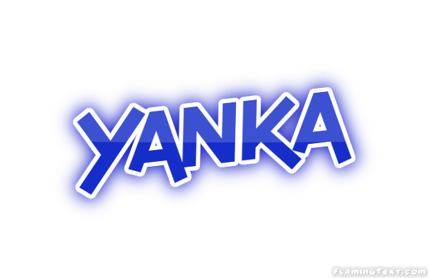 Yanka City