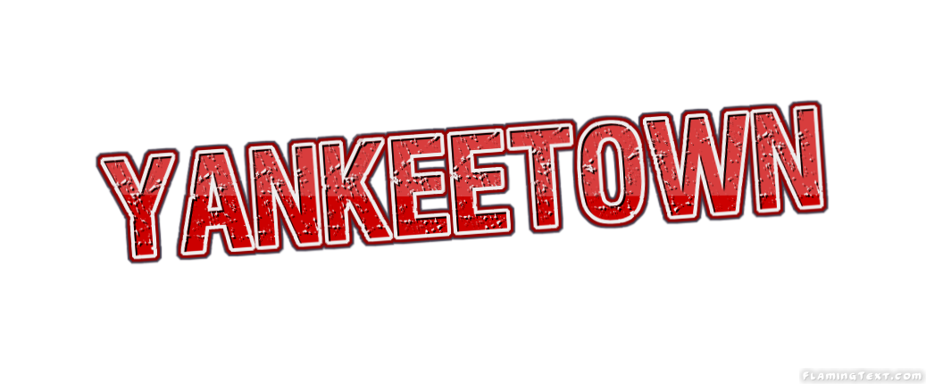Yankeetown Stadt