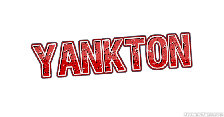 Yankton مدينة