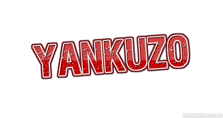 Yankuzo город