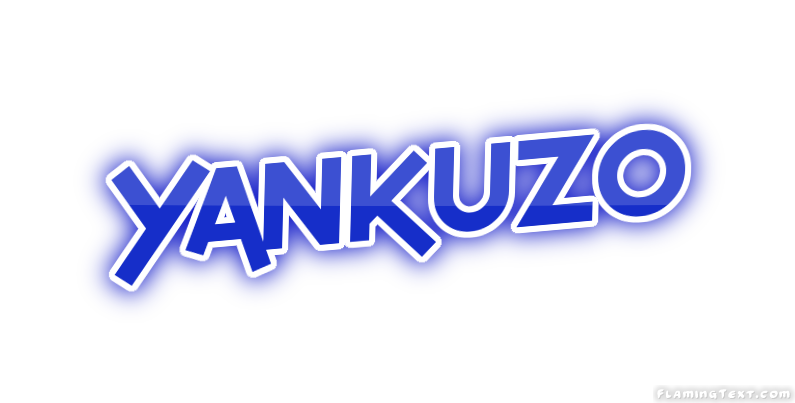 Yankuzo Stadt