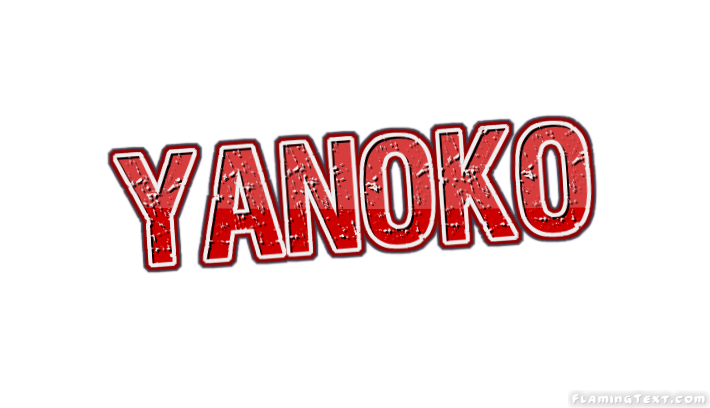 Yanoko город