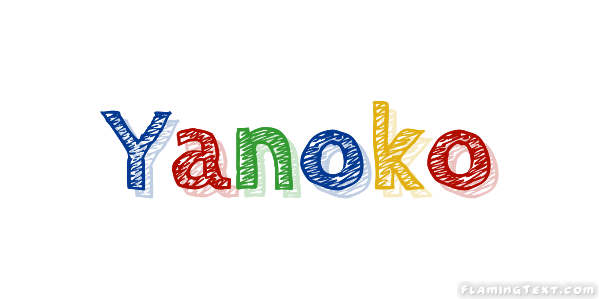 Yanoko 市