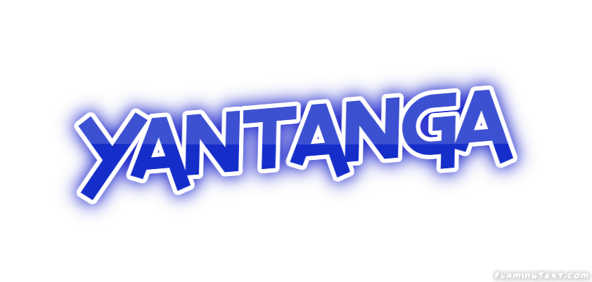 Yantanga City