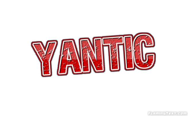 Yantic City