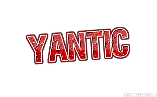 Yantic 市