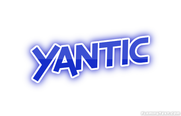 Yantic Ville