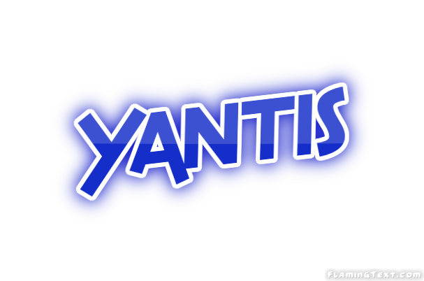 Yantis 市