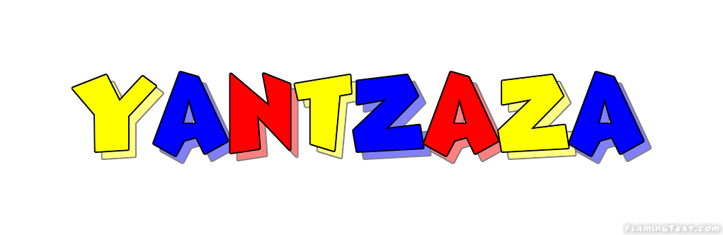 Yantzaza City