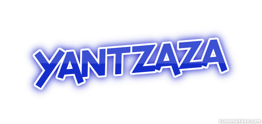 Yantzaza город