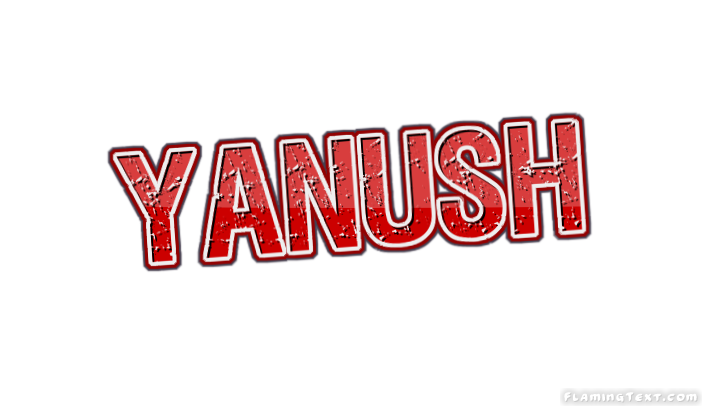 Yanush Stadt