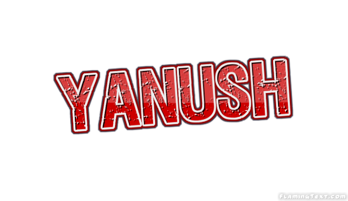 Yanush Faridabad