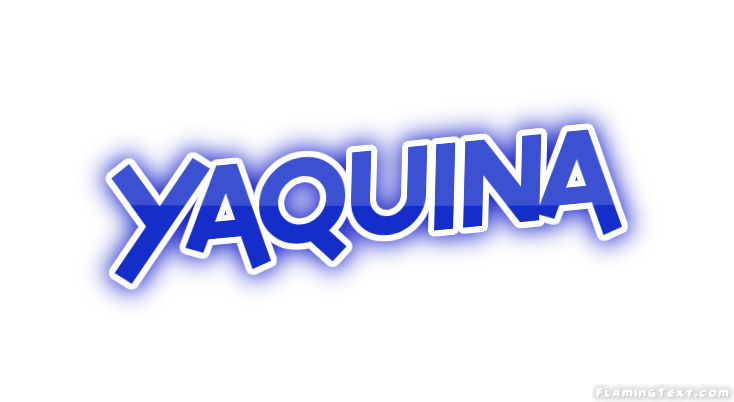 Yaquina город