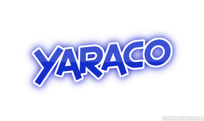 Yaraco город