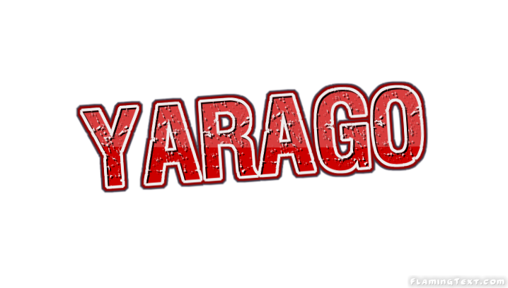 Yarago مدينة