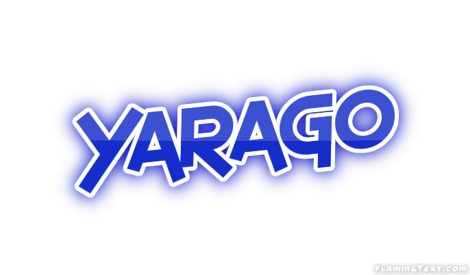 Yarago город