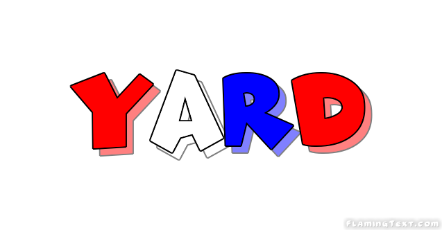 Yard مدينة