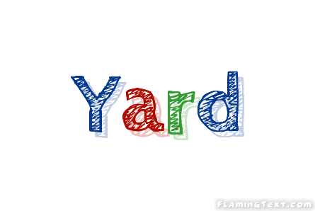 Yard مدينة