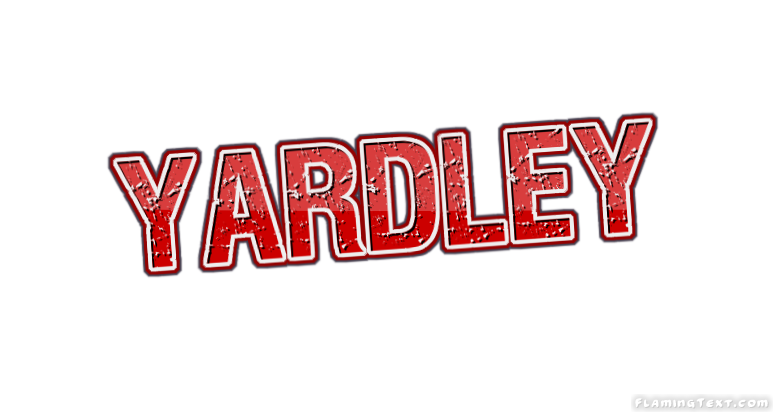 Yardley Stadt