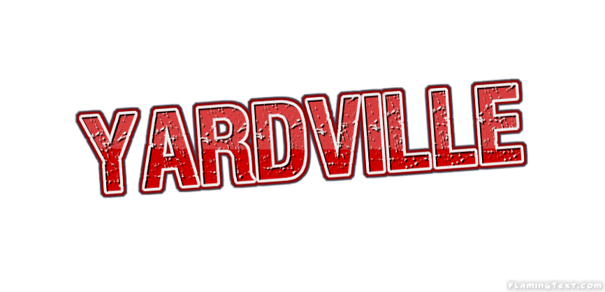 Yardville город