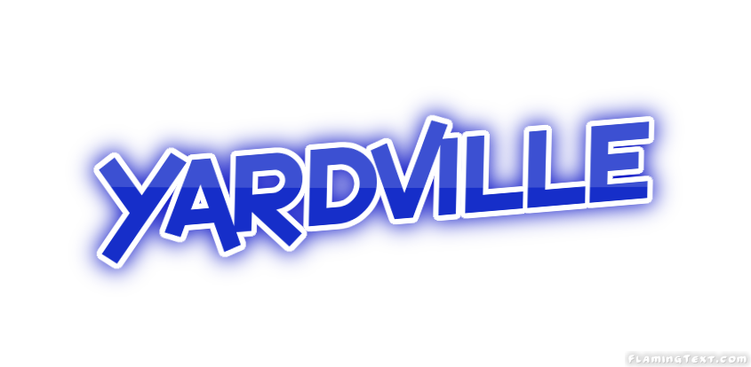 Yardville Stadt