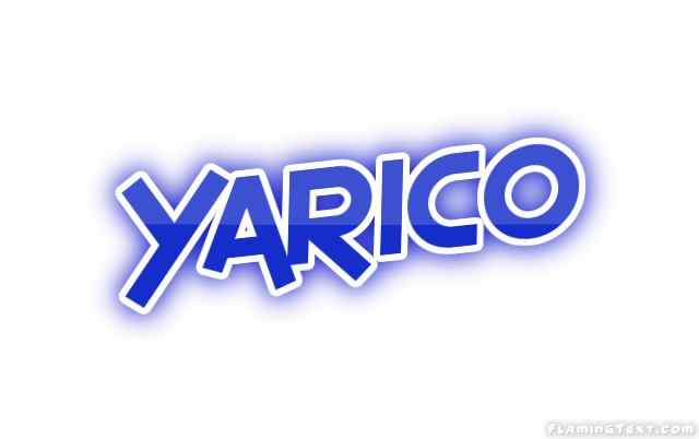 Yarico City