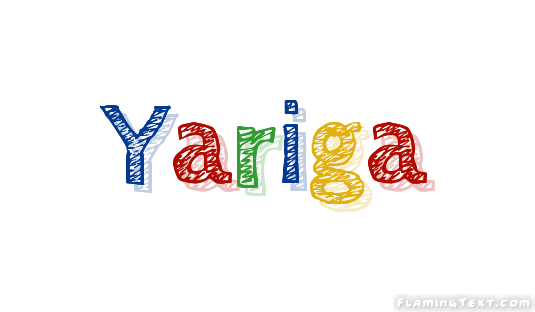 Yariga City