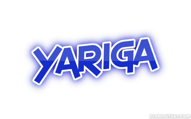 Yariga 市