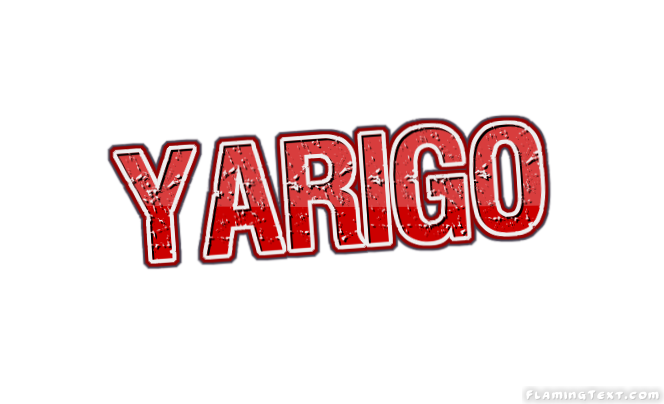 Yarigo مدينة