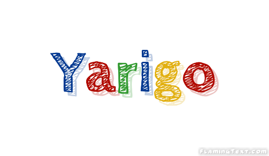 Yarigo 市