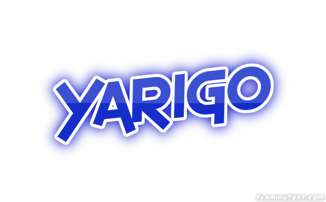 Yarigo Ville