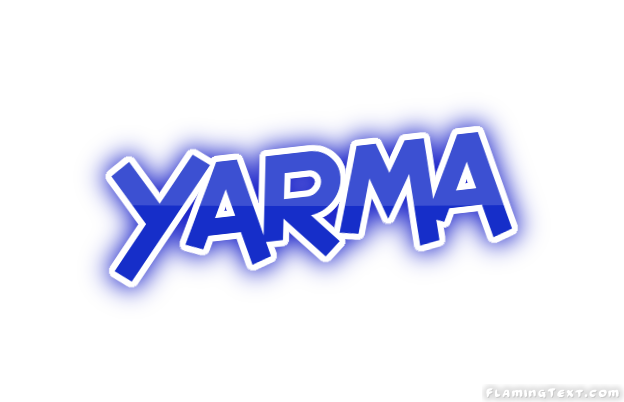 Yarma город