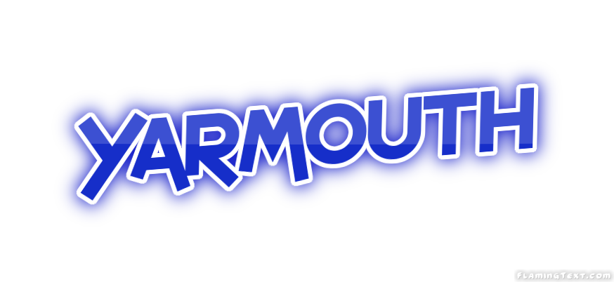 Yarmouth مدينة
