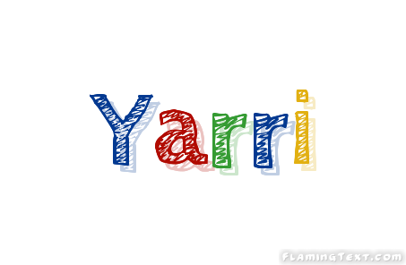 Yarri Stadt