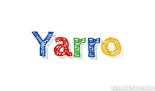 Yarro مدينة