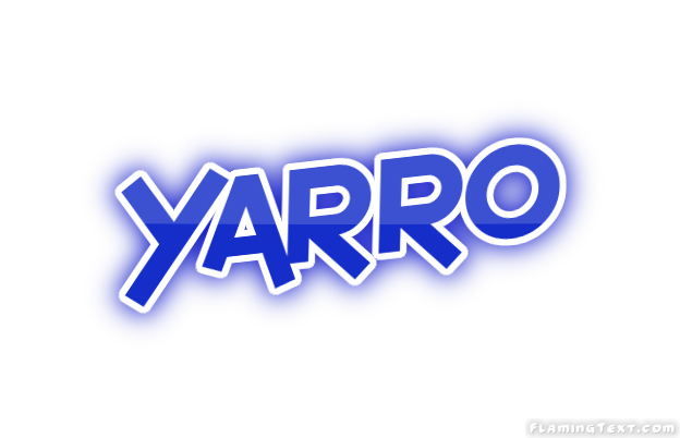 Yarro Stadt