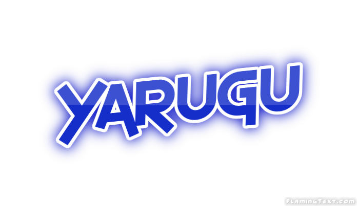 Yarugu город