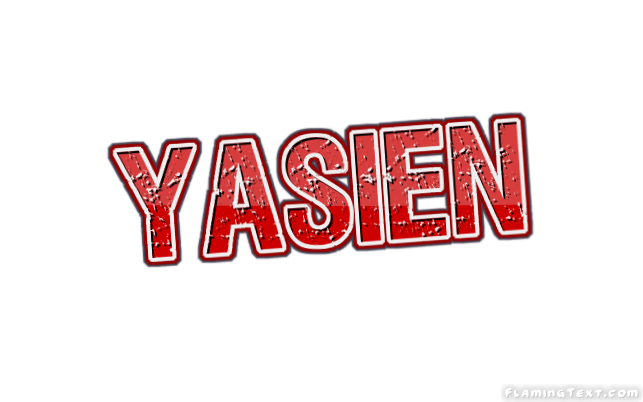 Yasien مدينة