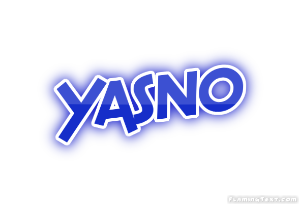 Yasno Stadt