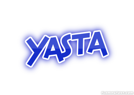 Yasta Stadt