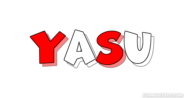 Yasu город