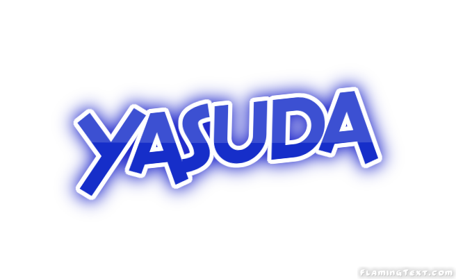 Yasuda City