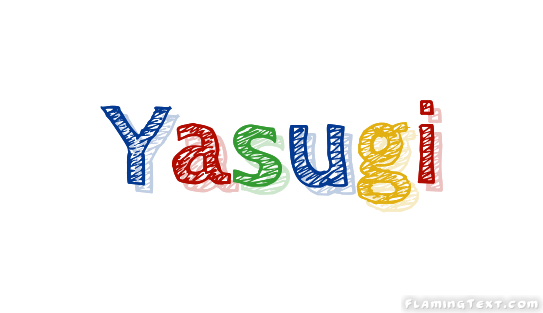 Yasugi 市