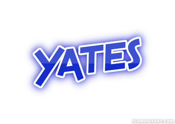 Yates 市