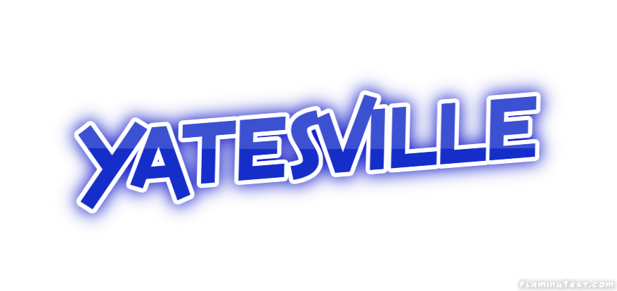 Yatesville Ville