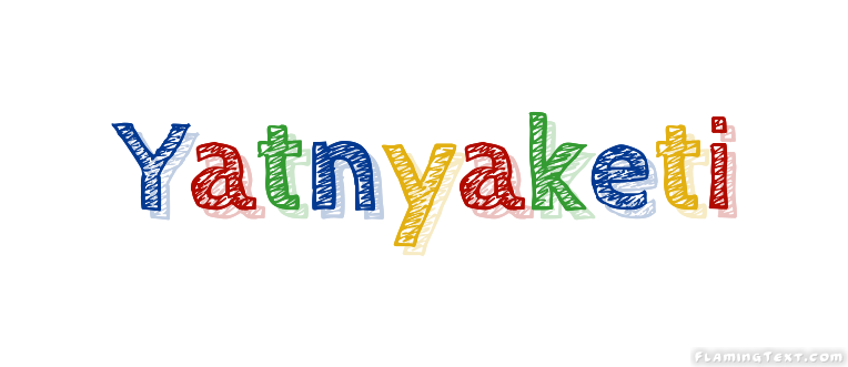 Yatnyaketi مدينة