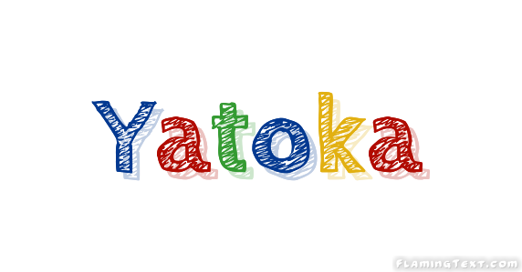 Yatoka Stadt