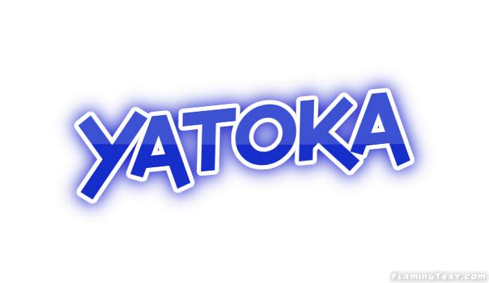Yatoka Stadt
