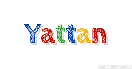 Yattan مدينة